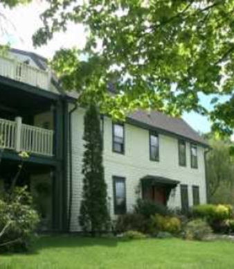 Captain Grant's, 1754